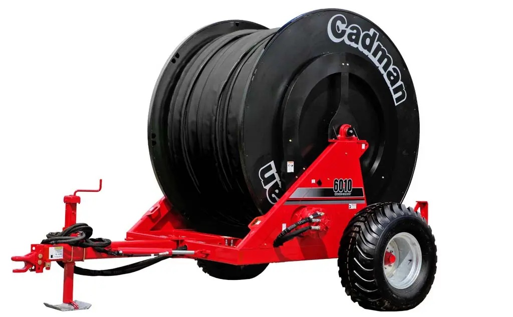 6010 Hose Caddy