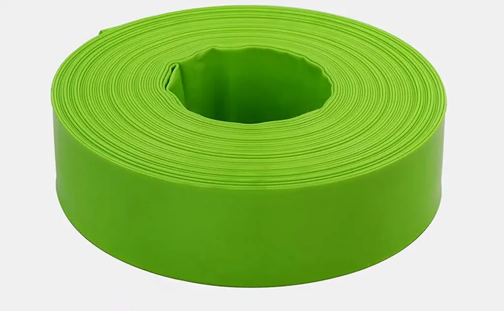 Drag Pro Hose