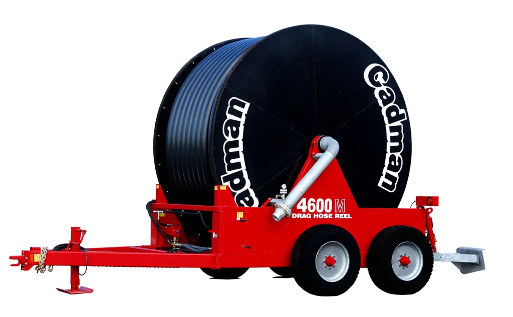 4600M