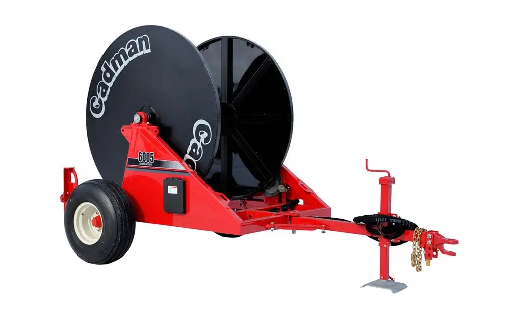6005 Hose Caddy