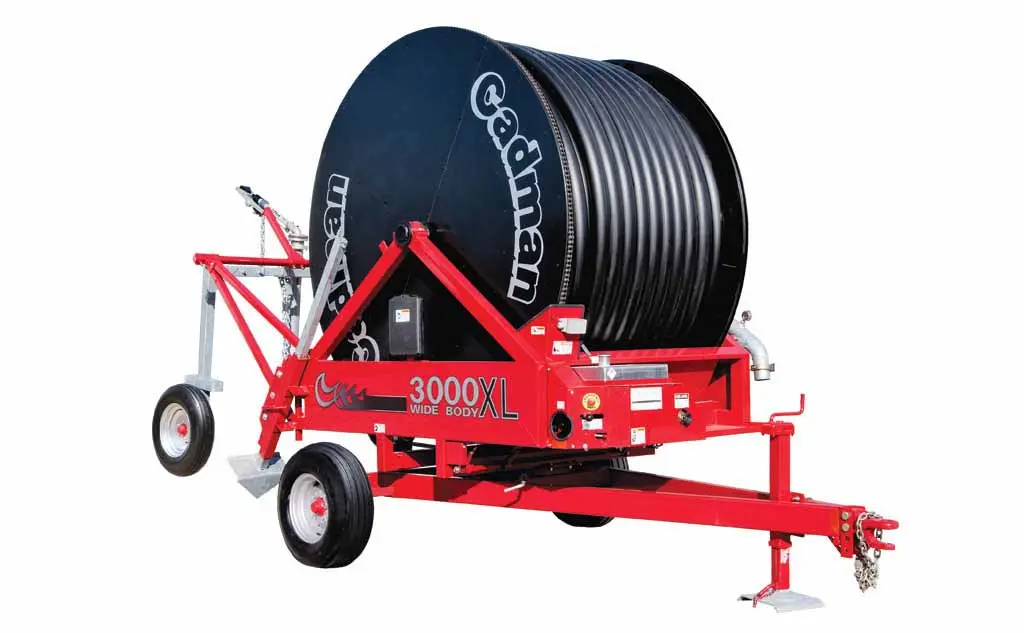 3000XL WB