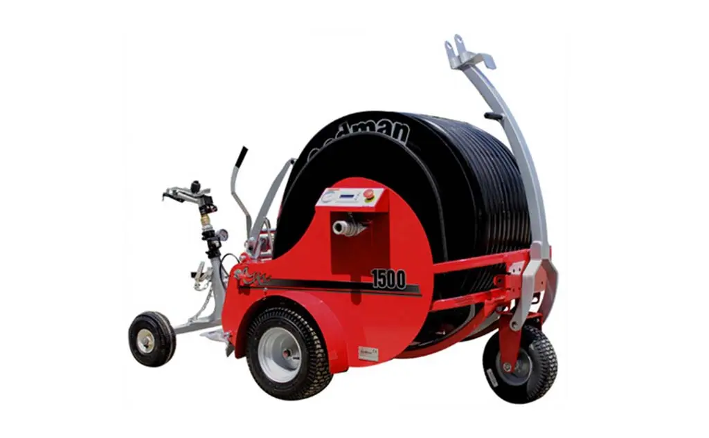 Mini 1500